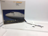 Herpa 514965 1:500 Scale Airbus A330-300 Cuxhaven