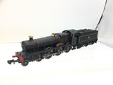 Dapol ND-135C N Gauge BR Black 6910 Gorsington Hall