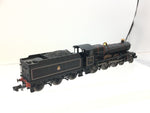 Dapol ND-135C N Gauge BR Black 6910 Gorsington Hall