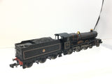 Dapol ND-135C N Gauge BR Black 6910 Gorsington Hall