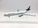 Herpa 503570 1:500 Scale Boeing MD-11 Freighter Lufthansa Cargo
