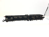 Dapol ND-135C N Gauge BR Black 6910 Gorsington Hall