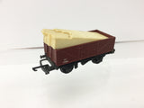 Triang T177 TT Gauge Open Wagon with Plank Load 17351