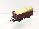Triang T177 TT Gauge Open Wagon with Plank Load 17351