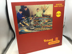 Hornby R1285M OO Gauge Tri-ang Railways Remembered: RS30 Crash Train Set