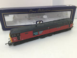 Lima 205184 OO Gauge Class 47 47535 St Aidan RES Livery