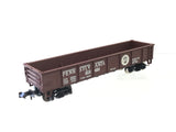 Minitrix 3211 N Gauge Gondola Pennsylvania 372401