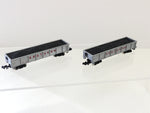 Bachmann 5162 N Gauge Gondola Southern 1228 x2