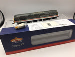 Bachmann 32-815 OO Gauge Intercity Class 47 No 47834 Firefly (DCC FITTED)