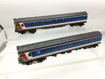 Bachmann 30-430 OO Gauge Capital Commuter NSE 2EPB EMU Set