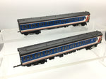 Bachmann 30-430 OO Gauge Capital Commuter NSE 2EPB EMU Set