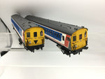 Bachmann 30-430 OO Gauge Capital Commuter NSE 2EPB EMU Set