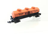 Bachmann 5422 N Gauge Bogie Tank Wagon Shell SCCX1245
