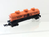 Bachmann 5422 N Gauge Bogie Tank Wagon Shell SCCX1245