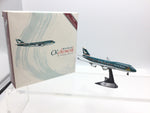 Herpa Wings 1:500 Scale Boeing 747-400 Spirit of Hong Kong