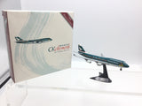 Herpa Wings 1:500 Scale Boeing 747-400 Spirit of Hong Kong