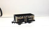 Peco NR-P126 N Gauge Butterley Coal Wagon Norstand