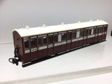 Peco GR-400A OO-9 Gauge L&B 3rd Class Coach