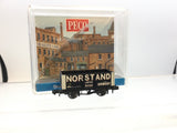 Peco NR-P126 N Gauge Butterley Coal Wagon Norstand