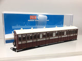 Peco GR-400A OO-9 Gauge L&B 3rd Class Coach
