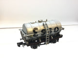 Peco NR-P161 N Gauge Tank Wagon Esso