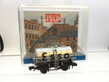 Peco NR-P161 N Gauge Tank Wagon Esso