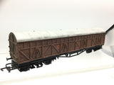 Mainline 54308 OO Gauge GWR Siphon H 1437