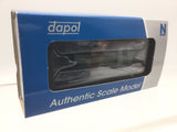 Dapol 2S-007-021 N Gauge Pannier Late Cab 8752 Great Western Green