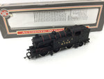Dapol D51 OO Gauge LNER N2 Class 4744 LNER Black