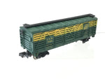 Bachmann 53709 N Gauge Stock Car Chicago NW 14311