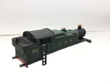 Graham Farish 1604 N Gauge GWR Green Prairie Tank 3114 (BODY SHELL)