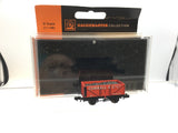 Gaugemaster GM2410113 N Gauge 7 Plank Wagon Corrall