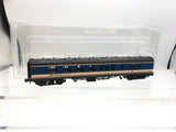 Graham Farish 374-193 N Gauge NSE Mk1 BSK Brake Second Corridor Coach (L1)