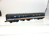 Graham Farish 370-430 N Gauge NSE Mk2 TSO Coach 5136