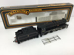 Mainline 936153 Jubilee Class Fowler Tender 45700 Amethyst BR Lined Black