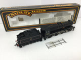 Mainline 936153 Jubilee Class Fowler Tender 45700 Amethyst BR Lined Black