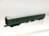 Graham Farish 374-442 N Gauge Bulleid 3rd Corridor Coach