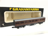 Graham Farish 0616 N Gauge LMS Suburban Brake Coach