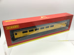 Hornby R4928 OO Gauge Network Rail Mk2F Plain Line Test Coach 72631