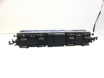 Dapol 2D-001-022D N Gauge Class 33 114 'Ashford 150' Network South East (DCC-Fitted)
