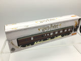 Hornby R4935A OO Gauge Harry Potter Hogwarts Mk1 BSK Coach 99312