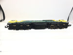 Graham Farish 371-640 N Gauge Class 70 No 70015 Freightliner (DCC FITTED)