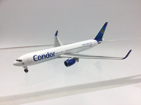 Herpa 517744 1:500 Scale Boeing 767-300 Condor