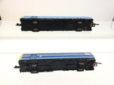 Dapol 2D-142-005D N Gauge Class 142 053 BR Provincial Pacer DCC FITTED
