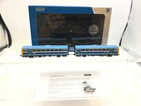 Dapol 2D-142-005D N Gauge Class 142 053 BR Provincial Pacer DCC FITTED