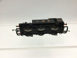 Hornby R3587 OO Gauge LMS Black Class 3F Jinty 7109