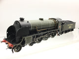 Hornby R3327 OO Gauge SR Olive Class S15 824