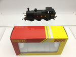 Hornby R3587 OO Gauge LMS Black Class 3F Jinty 7109