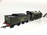 Hornby R3327 OO Gauge SR Olive Class S15 824