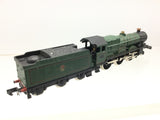 Graham Farish 1445 N Gauge BR Green 4082 Windsor Castle